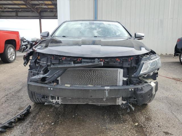 Photo 5 from auction – 2015 CHEVROLET IMPALA LT with VIN 2G1115SL3F9182984