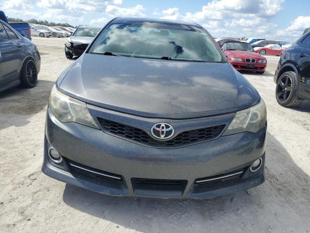 Photo 5 from auction – 2013 TOYOTA CAMRY L with VIN 4T1BF1FK2DU282111
