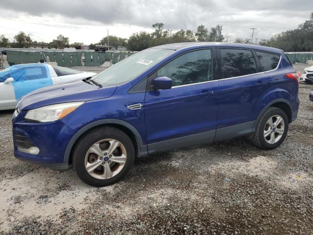 FORD ESCAPE SE 2013 with VIN 1FMCU9G97DUC87499 - Photo from auction
