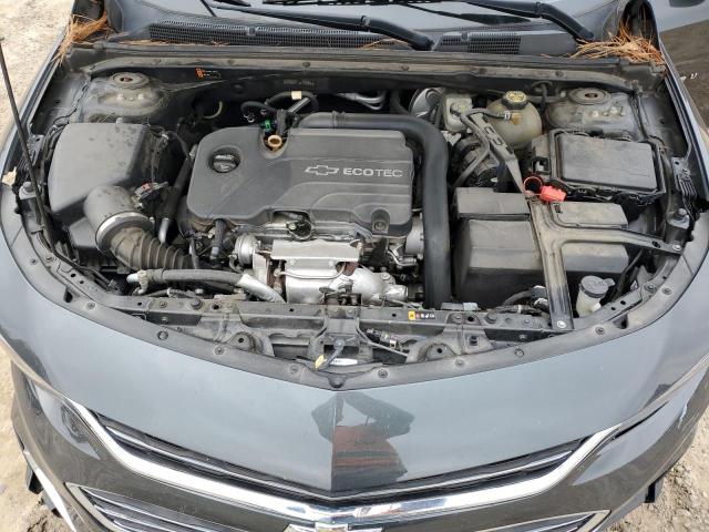 Photo 11 from auction – 2018 CHEVROLET MALIBU LT with VIN 1G1ZD5ST1JF154420