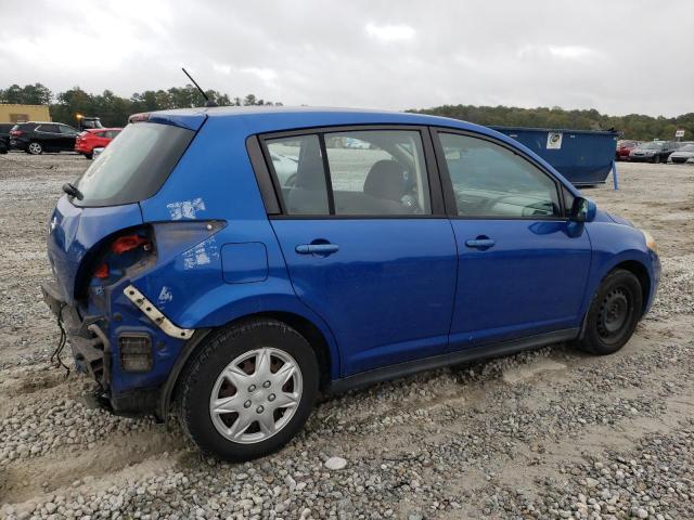 Photo 3 from auction – 2008 NISSAN VERSA S with VIN 3N1BC13E68L410610