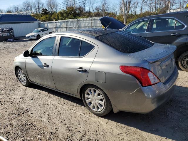 Photo 2 from auction – 2012 NISSAN VERSA S with VIN 3N1CN7APXCL858072