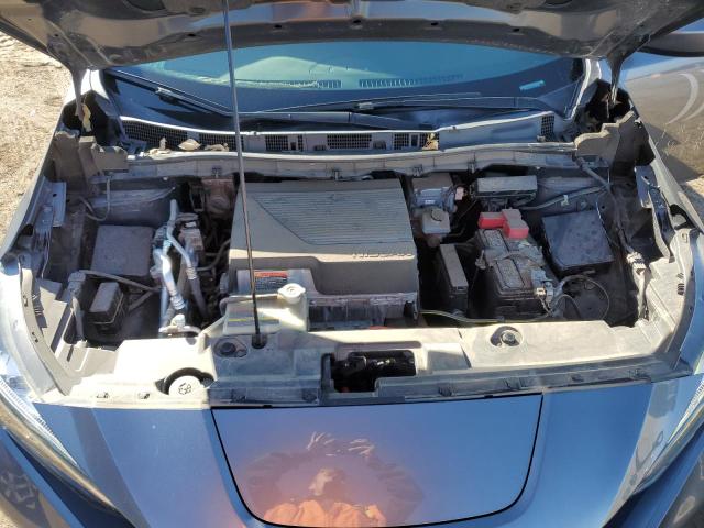 Photo 11 from auction – 2018 NISSAN LEAF S with VIN 1N4AZ1CP4JC306570