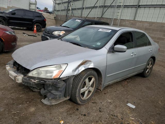 HONDA ACCORD EX 2003 with VIN JHMCM56643C011059 - Photo from auction