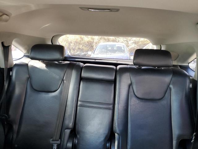 Photo 10 from auction – 2010 LEXUS RX 350 with VIN JTJBK1BA5A2427076