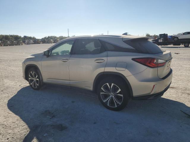 Photo 2 from auction – 2016 LEXUS RX 450H BA with VIN 2T2BGMCA9GC007203