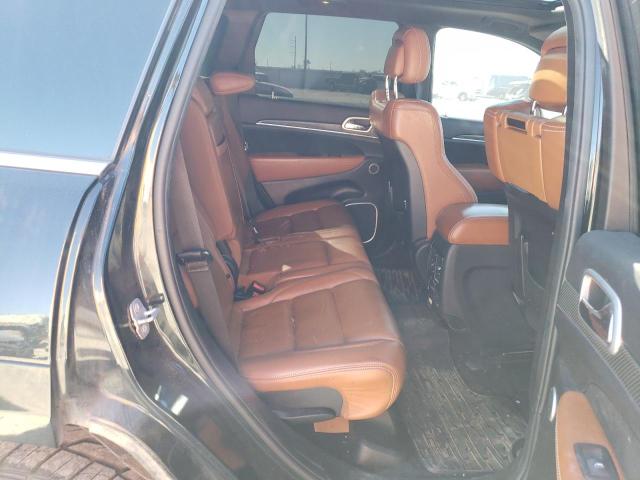 Photo 11 from auction – 2014 JEEP GRAND CHER with VIN 1C4RJFDJ0EC387830
