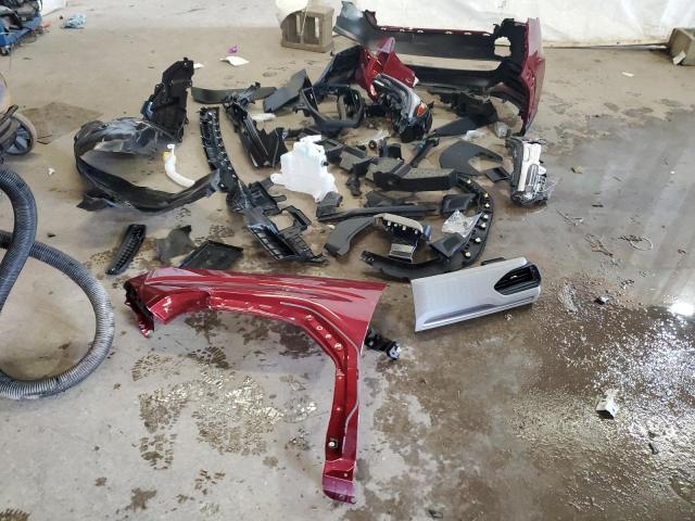 Photo 13 from auction – 2025 SUBARU FORESTER with VIN JF2SLDAC8SH434754