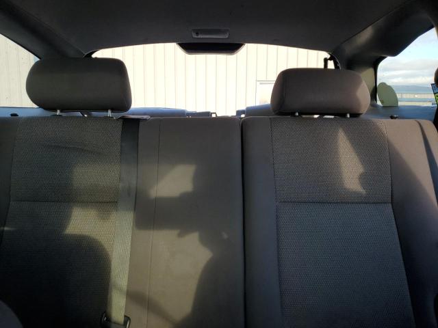 Photo 10 from auction – 2008 TOYOTA COROLLA MA with VIN 2T1KR32E18C714276