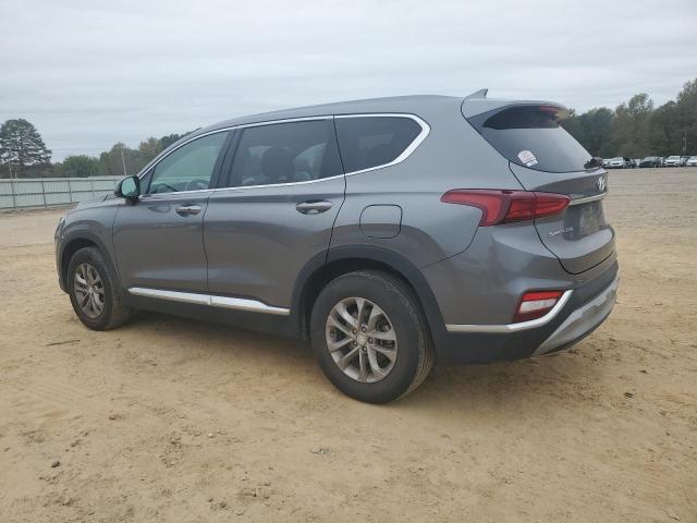 Photo 2 from auction – 2019 HYUNDAI SANTA FE S with VIN 5NMS33AD9KH009074
