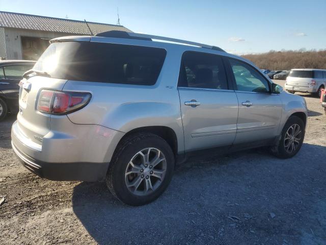 Photo 3 from auction – 2014 GMC ACADIA SLT with VIN 1GKKVRKD7EJ253398