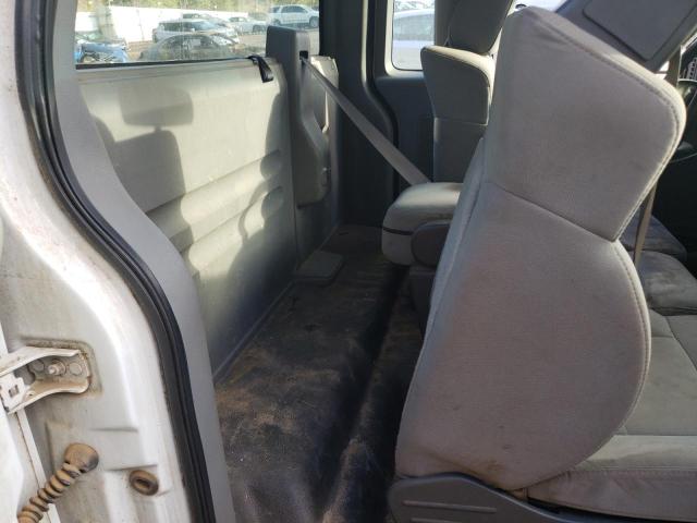 Photo 10 from auction – 2007 FORD F150 with VIN 1FTRF12W97NA48512