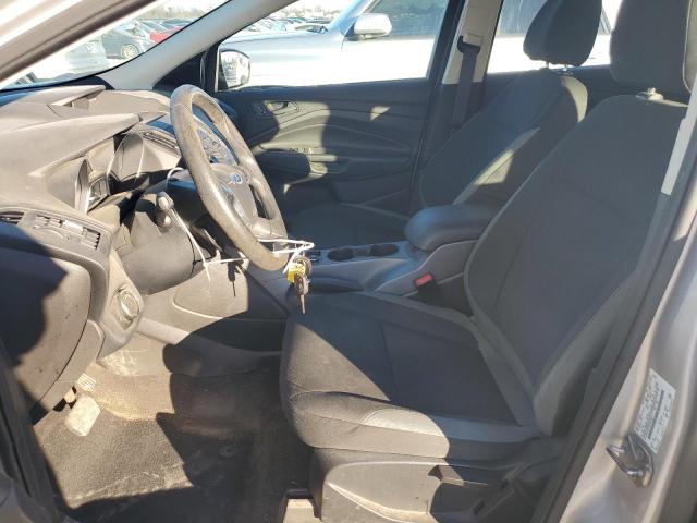 Photo 7 from auction – 2015 FORD ESCAPE S with VIN 1FMCU0F79FUB45587