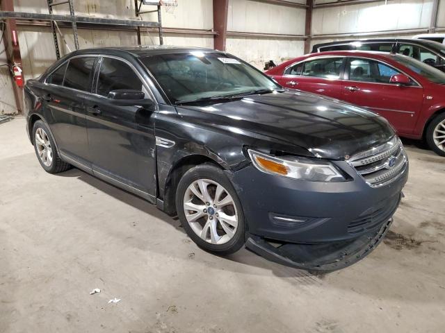 Photo 4 from auction – 2011 FORD TAURUS SEL with VIN 1FAHP2EW0BG152674