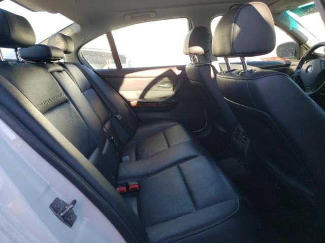 Photo 10 from auction – 2011 BMW 328 I SULE with VIN WBAPH5G50BNN59055