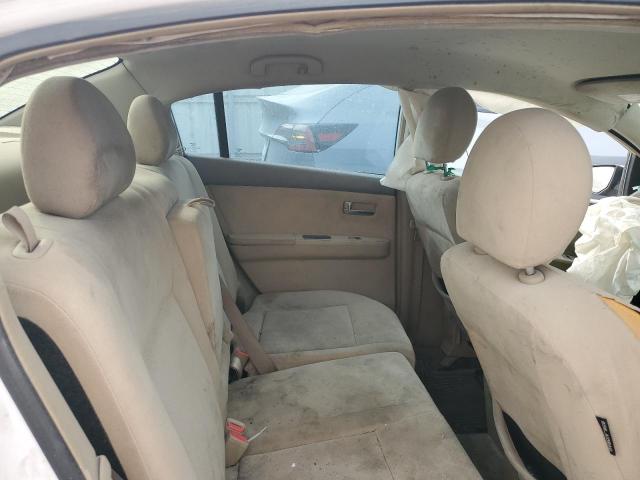 Photo 10 from auction – 2009 NISSAN SENTRA 2.0 with VIN 3N1AB61E79L650717