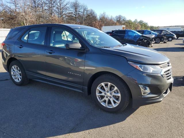Photo 4 from auction – 2018 CHEVROLET EQUINOX LS with VIN 2GNAXHEV4J6334390