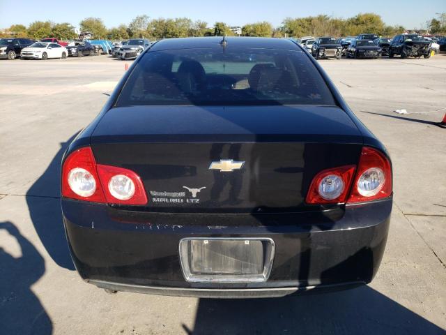 Photo 6 from auction – 2011 CHEVROLET MALIBU LTZ with VIN 1G1ZE5E1XBF319549