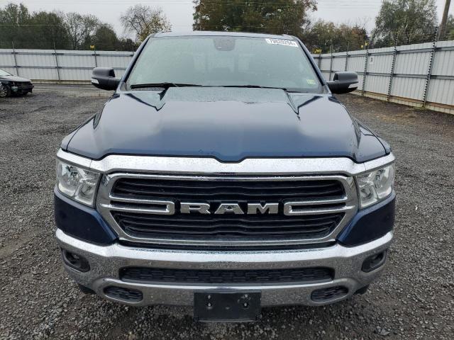 Photo 5 from auction – 2021 RAM 1500 BIG H with VIN 1C6SRFBT2MN788188