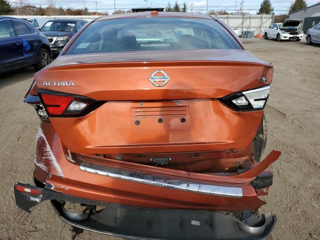 Photo 6 from auction – 2019 NISSAN ALTIMA SR with VIN 1N4BL4CV9KC240590