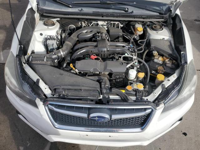 Photo 12 from auction – 2015 SUBARU IMPREZA PR with VIN JF1GPAC6XFH278033