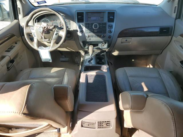 Photo 8 from auction – 2013 NISSAN ARMADA SV with VIN 5N1BA0ND4DN602731
