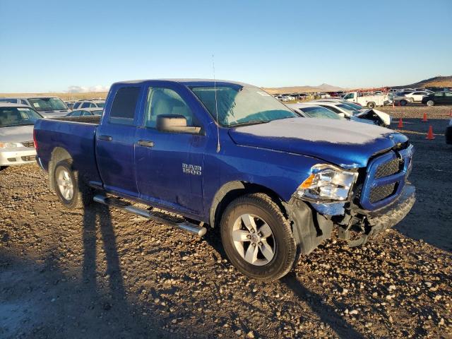 Photo 4 from auction – 2016 RAM 1500 ST with VIN 1C6RR7FG1GS310738