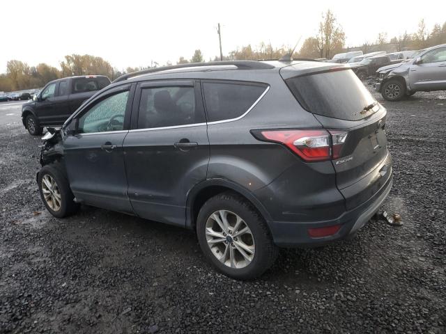 Photo 2 from auction – 2018 FORD ESCAPE SEL with VIN 1FMCU9HD9JUB27557