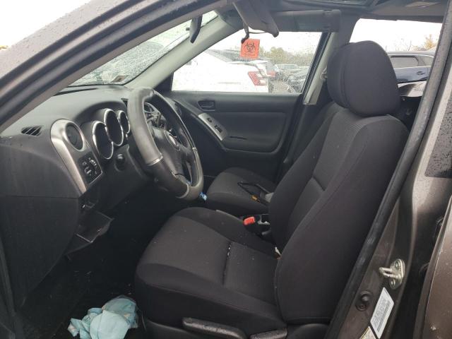 Photo 7 from auction – 2005 PONTIAC VIBE with VIN 5Y2SL63815Z416548