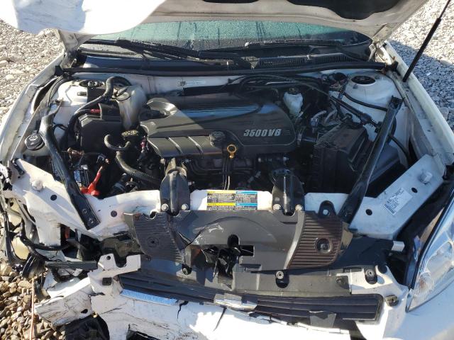 Photo 11 from auction – 2009 CHEVROLET IMPALA 1LT with VIN 2G1WT57K491198033