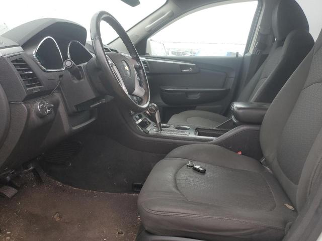 Photo 7 from auction – 2012 CHEVROLET TRAVERSE L with VIN 1GNKRGEDXCJ157205