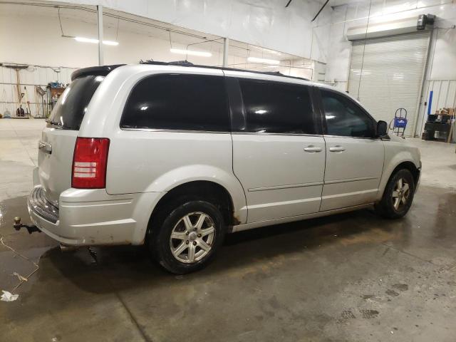 Photo 3 from auction – 2008 CHRYSLER TOWN & COU with VIN 2A8HR54P48R744952