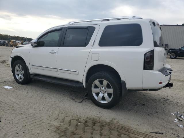Photo 2 from auction – 2012 NISSAN ARMADA SV with VIN 5N1AA0NCXCN613069