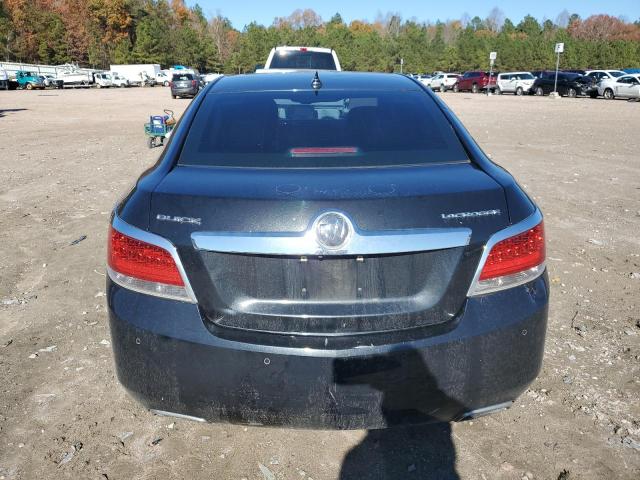 Photo 6 from auction – 2013 BUICK LACROSSE T with VIN 1G4GJ5E36DF189277