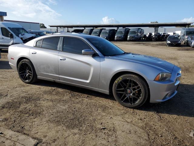 Photo 4 from auction – 2014 DODGE CHARGER SE with VIN 2C3CDXBG2EH281049