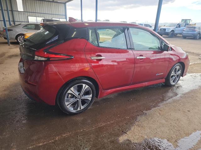 Photo 3 from auction – 2018 NISSAN LEAF S with VIN 1N4AZ1CP4JC317388