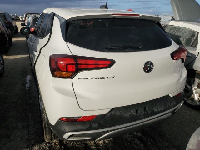 Photo 6 from auction – 2023 BUICK ENCORE GX with VIN KL4MMBS27PB099571