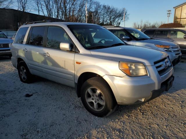 Photo 4 from auction – 2008 HONDA PILOT EXL with VIN 5FNYF18528B022005