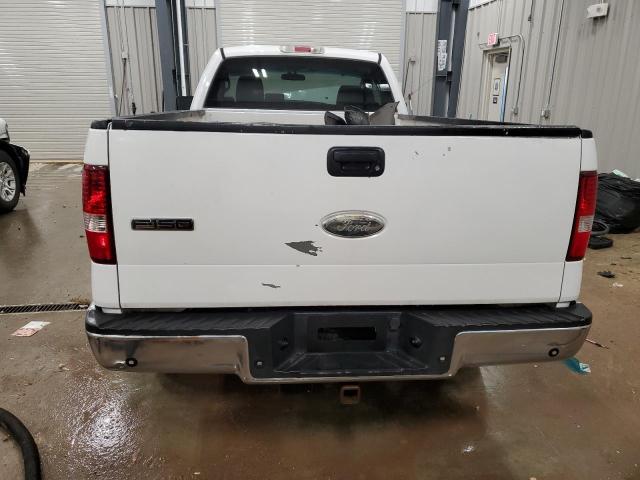 Photo 6 from auction – 2008 FORD F150 with VIN 1FTRF14V38KC26230