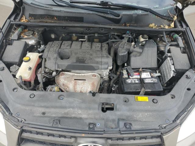Photo 12 from auction – 2012 TOYOTA RAV4 with VIN 2T3ZF4DVXCW153861