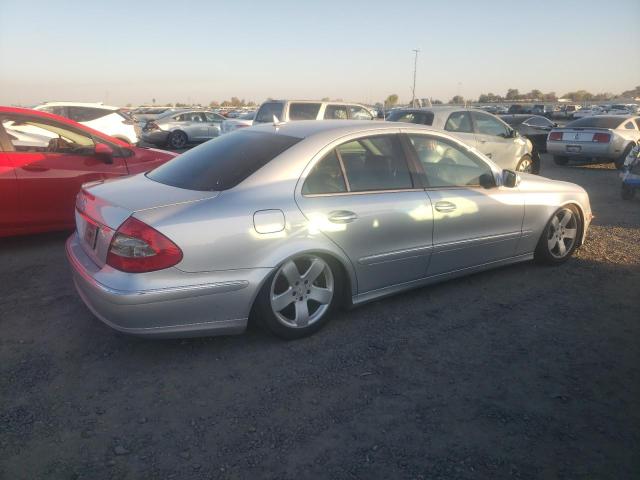 Photo 3 from auction – 2007 MERCEDES-BENZ E 550 with VIN WDBUF72X67B014629