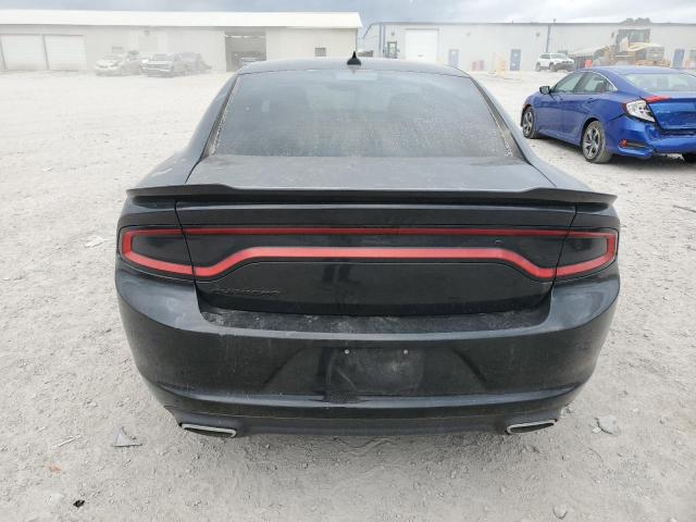 Photo 6 from auction – 2016 DODGE CHARGER SX with VIN 2C3CDXHG2GH339428