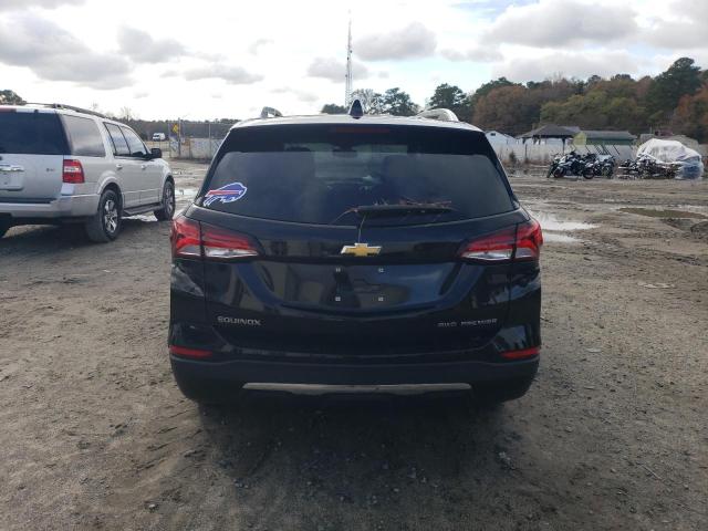 Photo 6 from auction – 2024 CHEVROLET EQUINOX PR with VIN 3GNAXXEG3RL360403