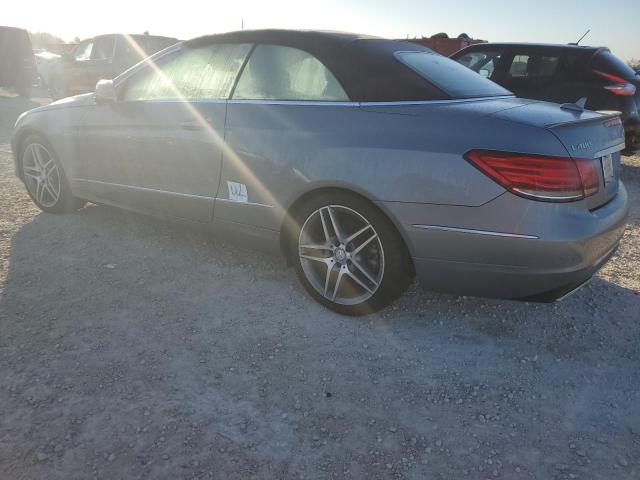 Photo 2 from auction – 2015 MERCEDES-BENZ E 400 with VIN WDDKK6FF3FF303965