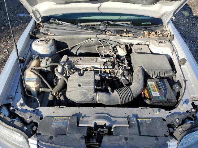 Photo 11 from auction – 2004 CHEVROLET CLASSIC with VIN 1G1ND52F54M535700