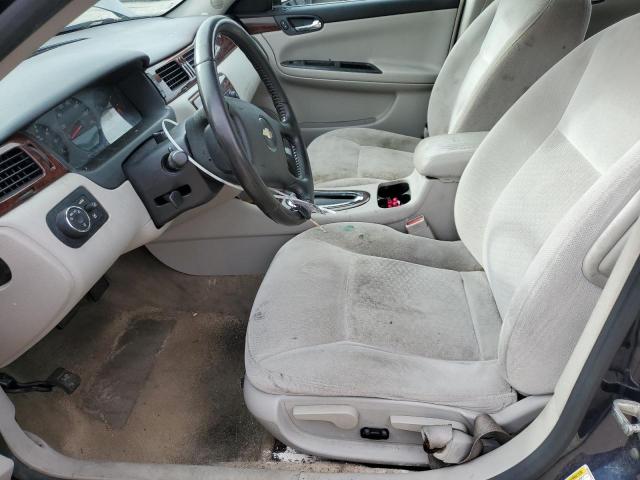 Photo 7 from auction – 2011 CHEVROLET IMPALA LS with VIN 2G1WF5EK1B1282214