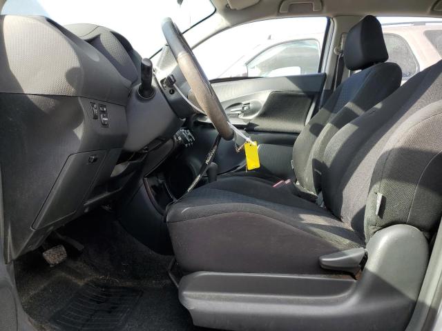 Photo 7 from auction – 2008 TOYOTA SCION XD with VIN JTKKU10408J032645