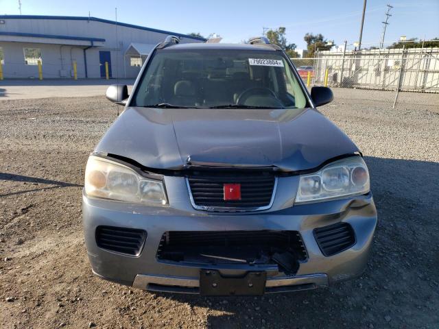 Photo 5 from auction – 2007 SATURN VUE with VIN 5GZCZ33D37S818385