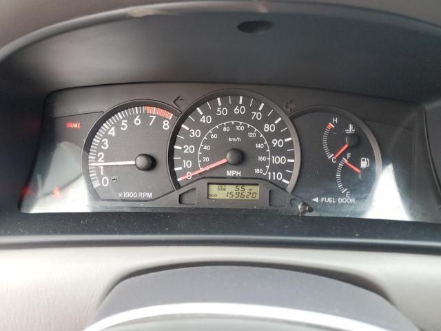 Photo 9 from auction – 2003 TOYOTA COROLLA CE with VIN 1NXBR32E73Z121772