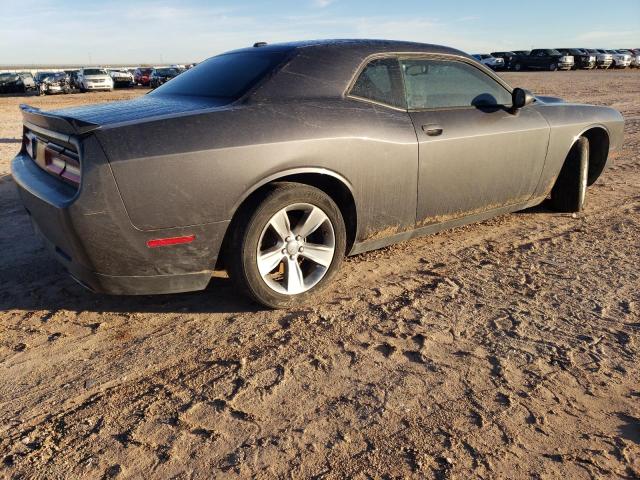 Photo 3 from auction – 2015 DODGE CHALLENGER with VIN 2C3CDZAG5FH905957